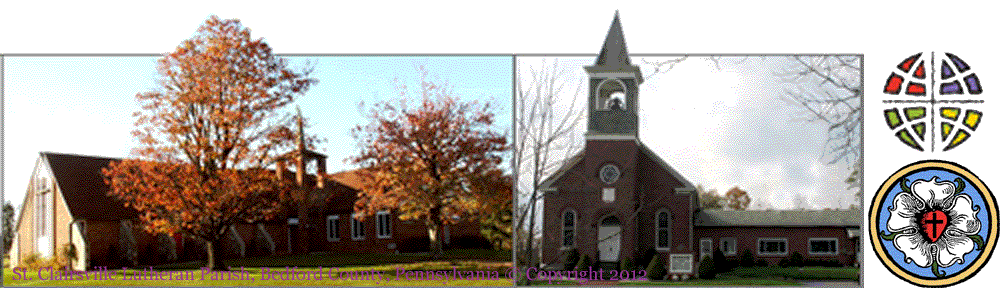 St. Clairsville Lutheran Parish